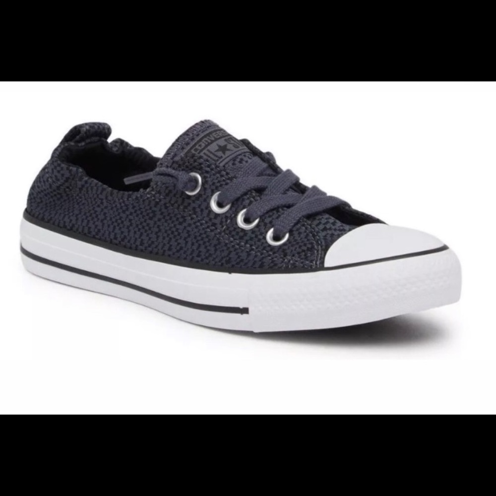 Converse shoreline style